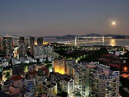 Interact China Fine Conco - Shenzhen Bay