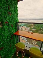 Interact China Fine Conco - Shenzhen Bay