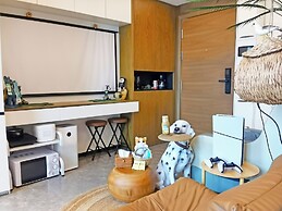 Interact China Fine Conco - Shenzhen Bay