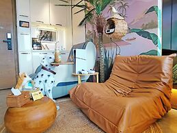 Interact China Fine Conco - Shenzhen Bay