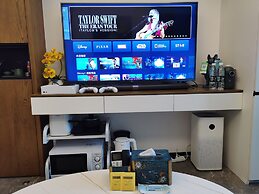 Interact China Fine Conco - Shenzhen Bay