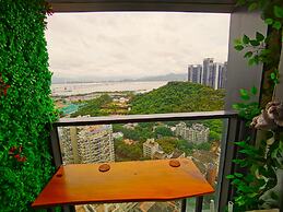 Interact China Fine Conco - Shenzhen Bay