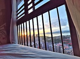 Interact China Fine Conco - Shenzhen Bay