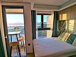 Interact China Fine Conco - Shenzhen Bay