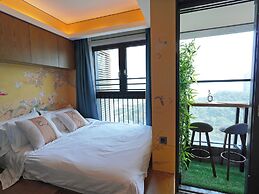 Interact China Fine Conco - Shenzhen Bay