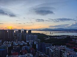 Interact China Fine Conco - Shenzhen Bay