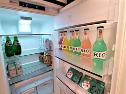 Interact China Fine Conco - Shenzhen Bay