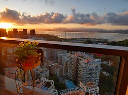 Interact China Fine Conco - Shenzhen Bay