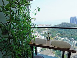 Interact China Fine Conco - Shenzhen Bay