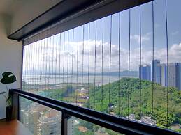 Interact China Fine Conco - Shenzhen Bay