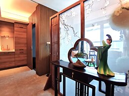 Interact China Fine Conco - Shenzhen Bay