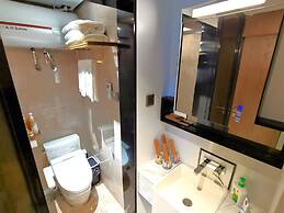 Interact China Fine Conco - Shenzhen Bay