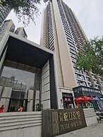 Interact China Fine Conco - Shenzhen Bay