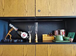 Interact China Fine Conco - Shenzhen Bay