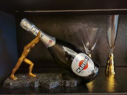 Interact China Fine Conco - Shenzhen Bay