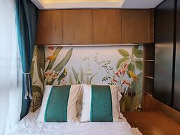 Interact China Fine Conco - Shenzhen Bay