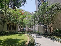 Interact China Fine Conco - Shenzhen Bay