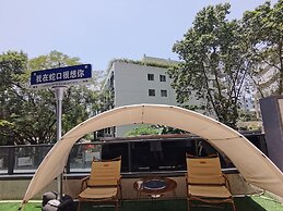 Interact China Fine Conco - Shenzhen Bay