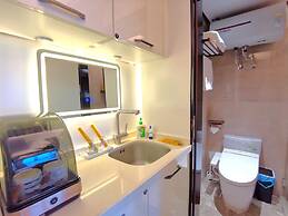 Interact China Fine Conco - Shenzhen Bay