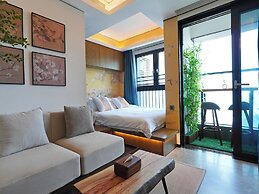 Interact China Fine Conco - Shenzhen Bay