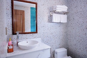 Rova Hotel - Positano Horse Phu Quoc