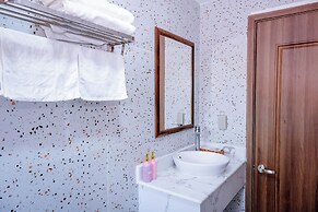 Rova Hotel - Positano Horse Phu Quoc