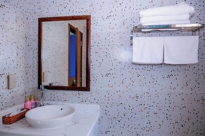 Rova Hotel - Positano Horse Phu Quoc