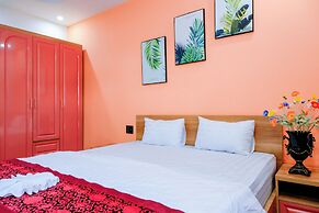 Rova Hotel - Positano Horse Phu Quoc