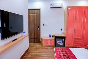 Rova Hotel - Positano Horse Phu Quoc