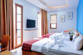 Rova Hotel - Positano Horse Phu Quoc
