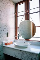 Rova Hotel - Positano Horse Phu Quoc