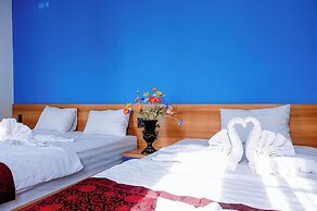 Rova Hotel - Positano Horse Phu Quoc