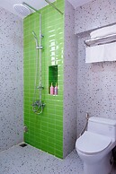 Rova Hotel - Positano Horse Phu Quoc