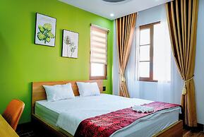 Rova Hotel - Positano Horse Phu Quoc