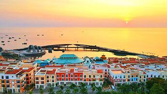 Rova Hotel - Positano Horse Phu Quoc