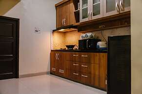 Musafir Guest House Syariah