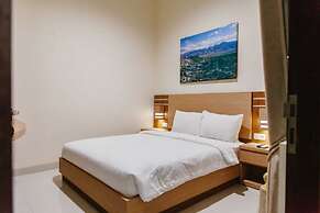 Musafir Guest House Syariah