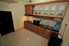 Musafir Guest House Syariah