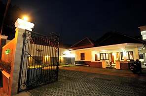 Musafir Guest House Syariah