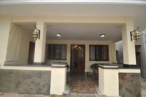 Musafir Guest House Syariah