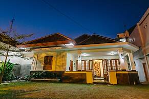 Musafir Guest House Syariah