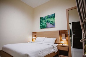 Musafir Guest House Syariah