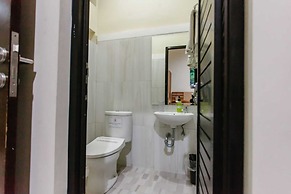 Musafir Guest House Syariah