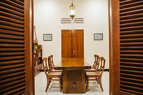 Musafir Guest House Syariah