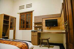 Musafir Guest House Syariah