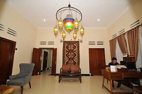 Musafir Guest House Syariah