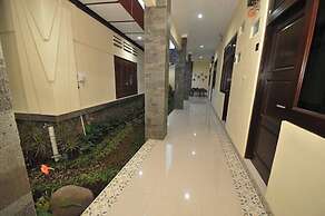 Musafir Guest House Syariah