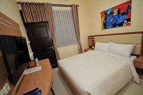 Musafir Guest House Syariah