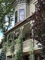 The Underwood-Hale House