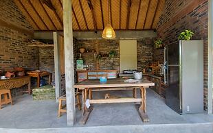 Sirya Farm House